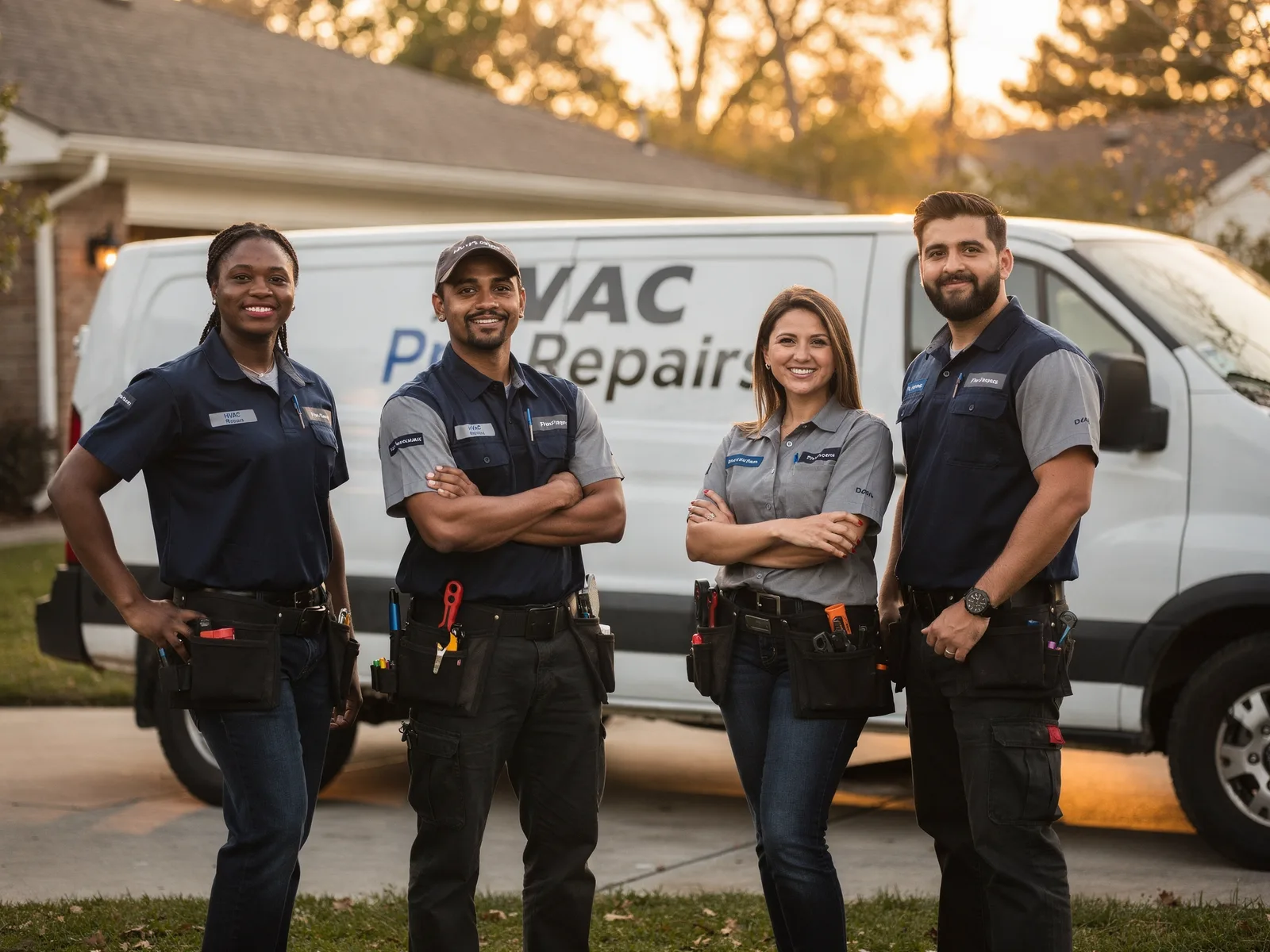 Heat Pump Repair company in Dutton, VA