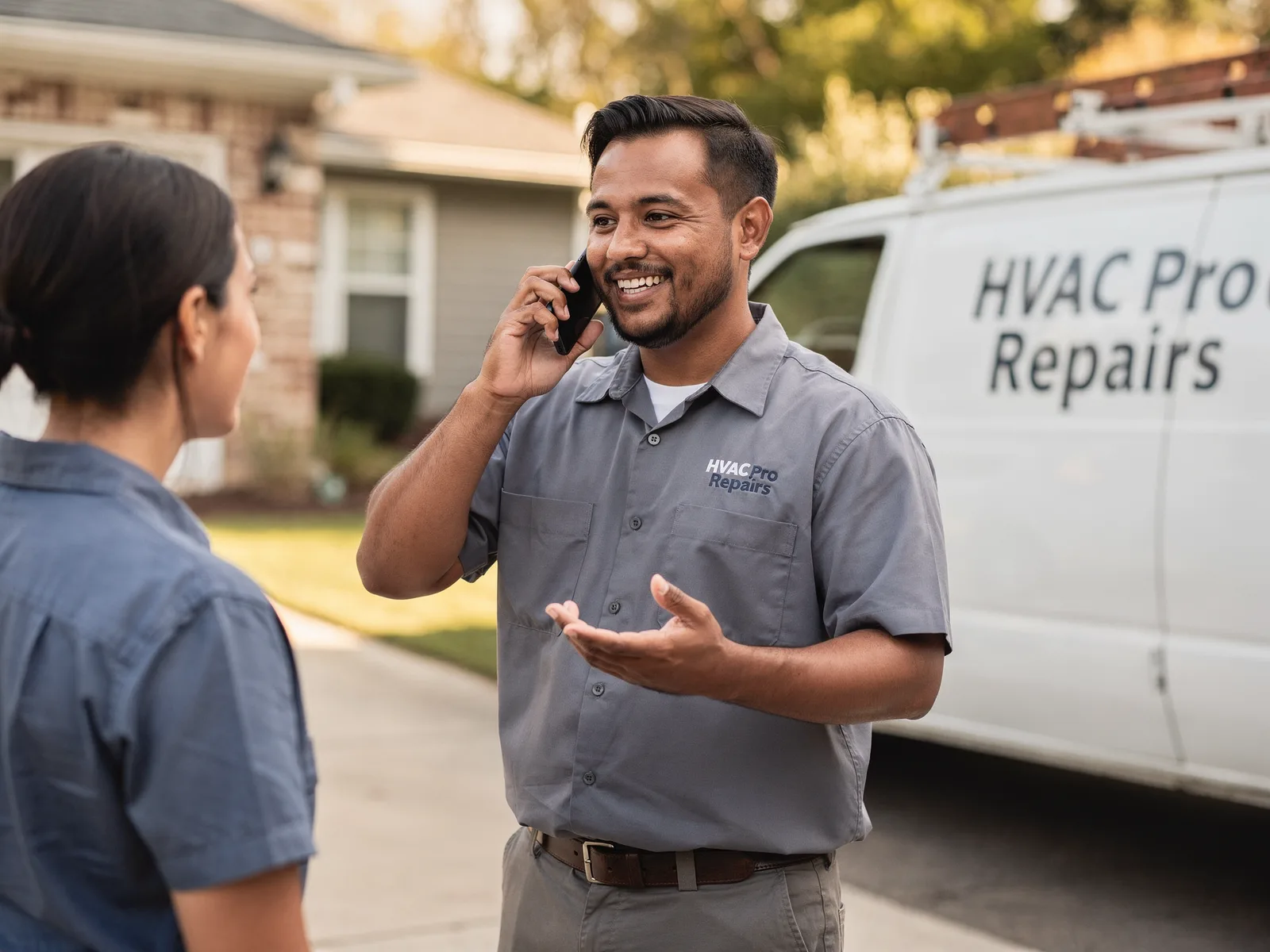 Heat Pump Repair Dutton, VA FAQs